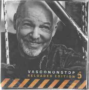 Vasco Rossi - Vascononstop - Reloaded Edition 5