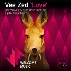 Vee Zed - Love