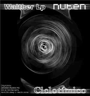 Walther Lp - Ciclotímico