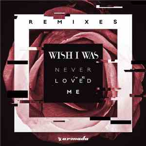 Wish I Was - Never Loved Me (Remixes)