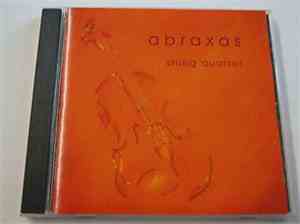 Abraxas String Quartet - Abraxas String Quartet