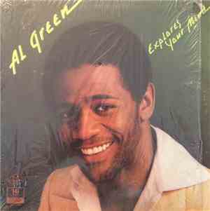 Al Green - Explores Your Mind