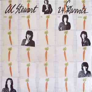 Al Stewart And Shot In The Dark  - 24 Carrots