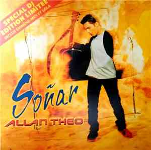 Allan Theo - Sonar