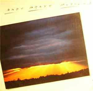 Andy Pratt - Motives