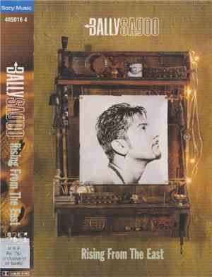 Bally Sagoo - Rising From The East