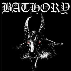 Bathory - Bathory