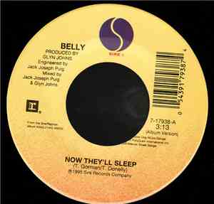 Belly - Now They'll Sleep