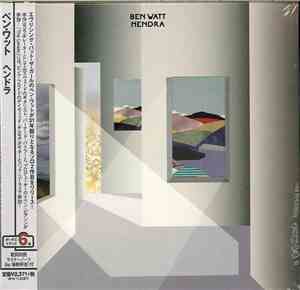 Ben Watt - Hendra