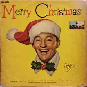 Bing Crosby - Merry Christmas