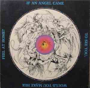 Black Oak Arkansas - If An Angel Came To See You, Would You Make Her Feel At Home?
