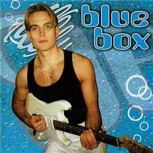 Blue Box  - Blue Box