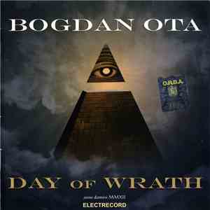 Bogdan Ota - Day Of Wrath