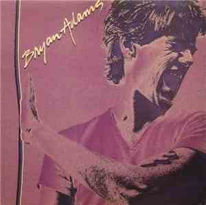 Bryan Adams - Bryan Adams