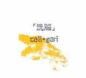 cali+gari - 洗脳