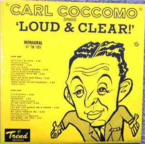 Carl Coccomo - 