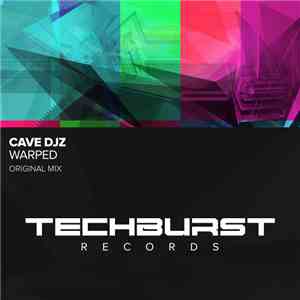 Cave DJz - Warped