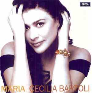 Cecilia Bartoli, Orchestra La Scintilla, Ada Pesch, Adam Fischer  - Maria