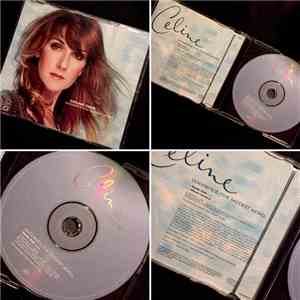 Celine Dion - Goodbye's (The Saddest Word)