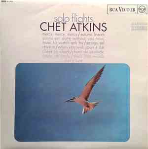 Chet Atkins - Solo Flights