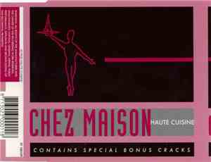 Chez Maison - Haute Cuisine