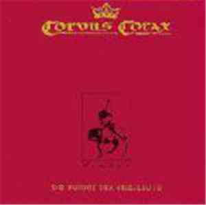 Corvus Corax - Viator