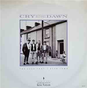 Cry Before Dawn - The Seed That's Been Sown