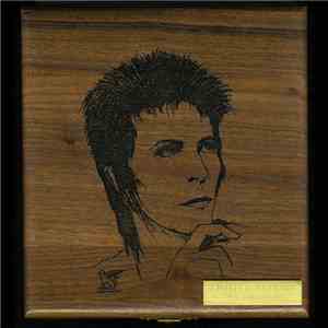 David Bowie - Santa Monica '72
