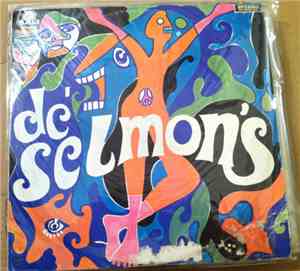 de Selmon's - de Selmon's