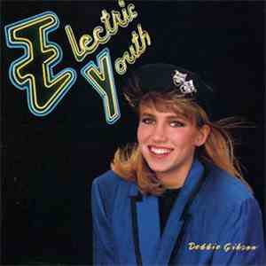Debbie Gibson - Electric Youth