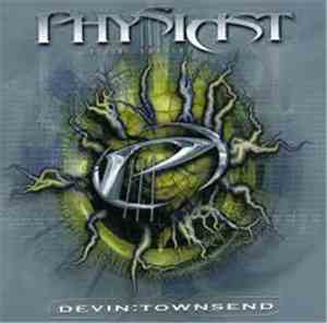 Devin Townsend - Physicist