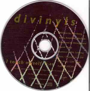Divinyls - I Touch Myself