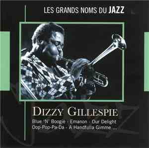 Dizzy Gillespie - Dizzy Gillespie