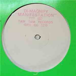 D-Magnify - Manifestation