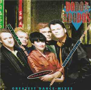 Dodo And The Dodo's - Greatest Dance-Mixes