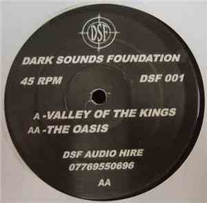 DSF - Valley Of The Kings / The Oasis