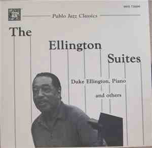 Duke Ellington - The Ellington Suites