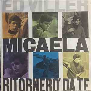 Ed Viller - Micaela