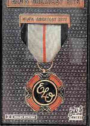 ELO - ELO's Greatest Hits