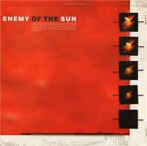 Enemy Of The Sun  - Enemy Of The Sun