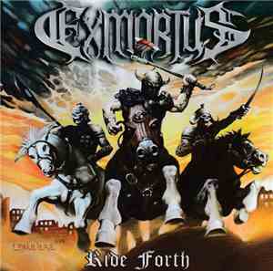 Exmortus - Ride Forth