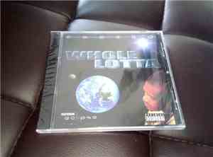 Faheem - Whole Lotta
