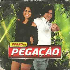 Forró Da Pegação - Forró Da Pegação