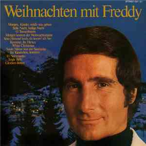 Freddy - Weihnachten Mit Freddy