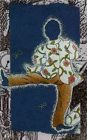 Funeral Danceparty - The Curiosity Shop