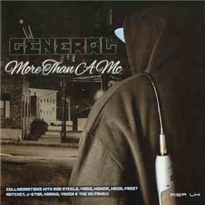 General  - More Than A MC