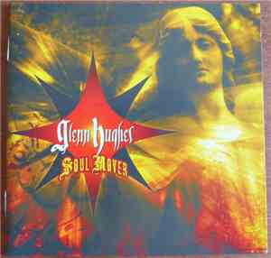 Glenn Hughes - Soul Mover