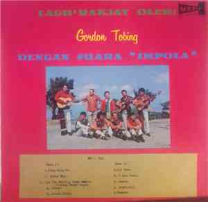 Gordon Tobing - Lagu 2 Rakjat Oleh! / Dengan Suara 