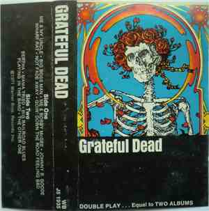 Grateful Dead - Grateful Dead