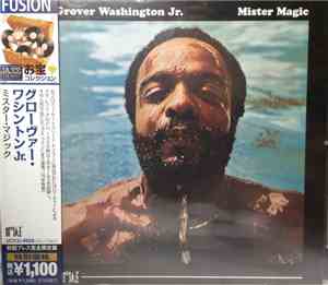 Grover Washington, Jr. - Mister Magic